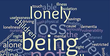 Spirituality & Aging Workshop