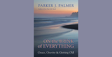 Book Review: On the Brink of Everything