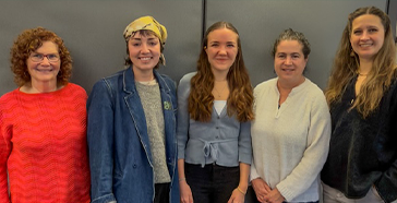 A Junior Project on Aging and Intergenerational Relationships